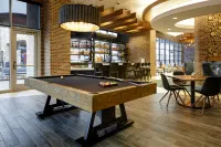 Archer Hotel Boston/Burlington - Gym