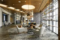 Archer Hotel Boston/Burlington - piscine
