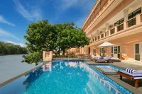 Pilibhit House, Haridwar – Ihcl SeleQtions - Pools