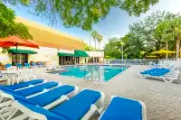 Vacation Village at Bonaventure, Fort Lauderdale - Beach