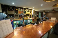 Cbh Frensham Pond Hotel - bar
