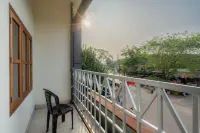 Chaithanya Residency Near Infopark Kochi - 2-Star