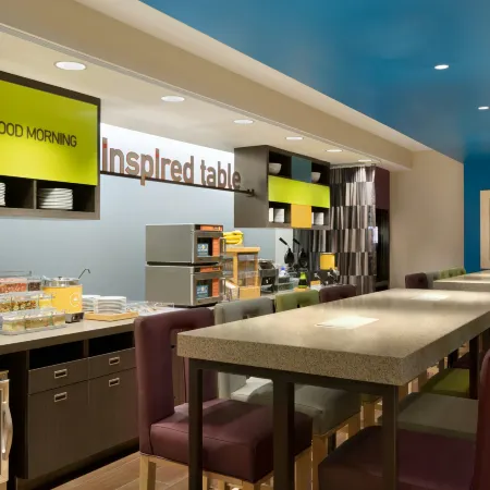 Home2 Suites by Hilton Joliet/Plainfield