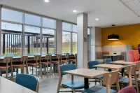 Home2 Suites by Hilton Troy - Wi-Fi