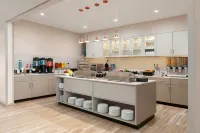 Homewood Suites by Hilton Harlingen - breakfast