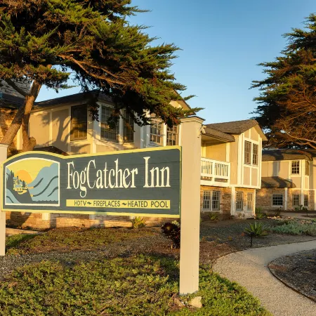 Fogcatcher Inn
