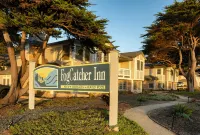 Fogcatcher Inn - Pet friendly