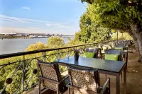 Hotel Louis C. Jacob - Scenic