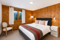 Chalet les Crus - Boutique