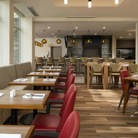 Hilton Garden Inn Olive Branch