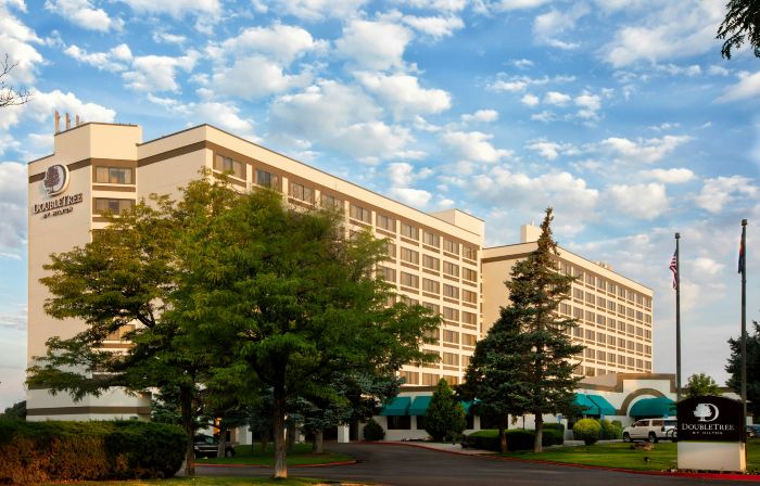 DoubleTree by Hilton Hotel Grand Junction