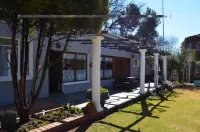 Sondela Bed & Breakfast - Parkplatz
