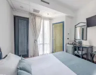 Hotiday Porto Venere le Grazie - فطور