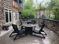 Mountain Luxe - Gym
