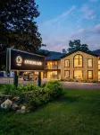 Otherland Hotel - parking