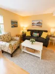 Goose Rocks Beach!!  Sunny Bright Condo. - 2-Star