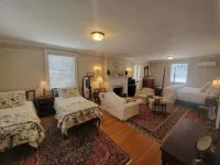 Hornsby House Inn - Хоумстей
