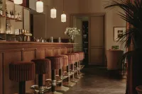 Parkhotel Mondschein, a Member of Design Hotels - bar