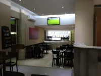 Tucuman Palace Hotel - جاكوزي