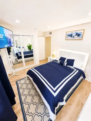 Ascended Retreat - Condos