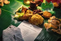 NIHI Rote - Frühstück