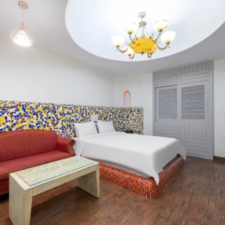 Baekje Hotel