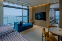 Saint The Suite - balcony
