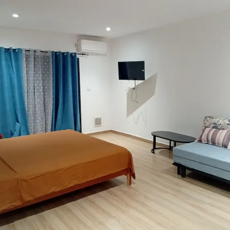 Ocean Hotel Miami Ampasimazava