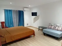 Ocean Hotel Miami Ampasimazava - 2-Star