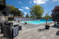 Hotel Balka Strand - Swimmingpools