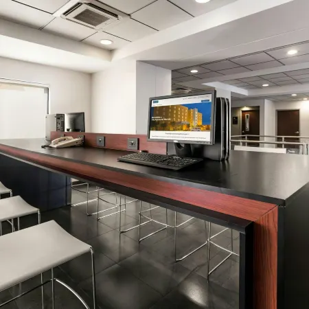 City Express by Marriott Oaxaca