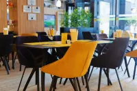 Noru Hotel Malta - breakfast