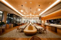 Marriott Isla Verde Beach Resort - breakfast