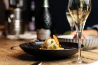 Vesper Hotel - Aamiainen