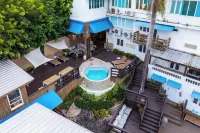 Serenity Rincon Guesthouse - 3-Star