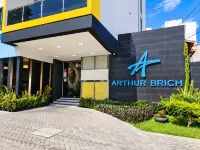 Hotel Arthur Brich - 2 Sao