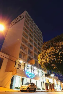 Hotel Nacional Inn Araçatuba - sarapan