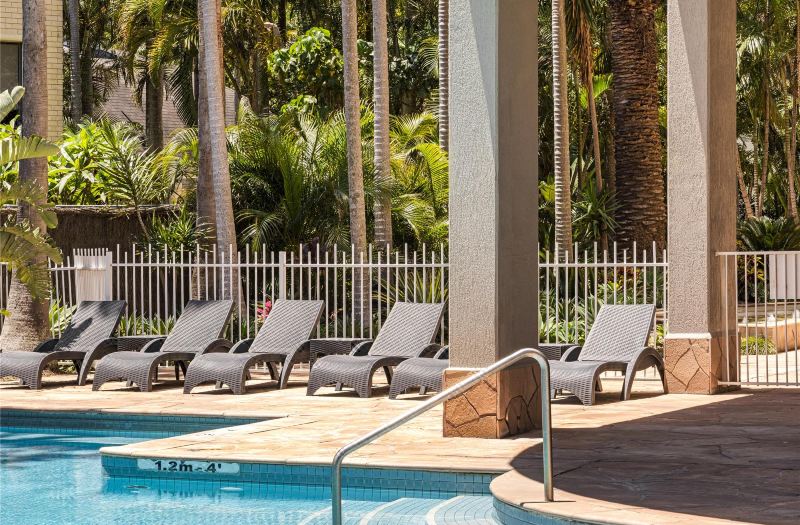 Oaks Gold Coast Hotel photo 5