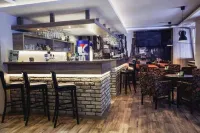 Hotel Taxis Bratislava - 2-Star