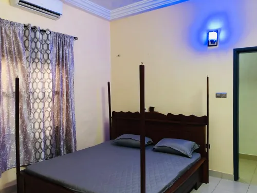 Mariagletta Cozy Villa - 2-Star