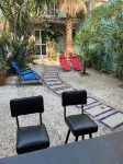 HOSTEL & LOFTS CASA LUMA - hostel