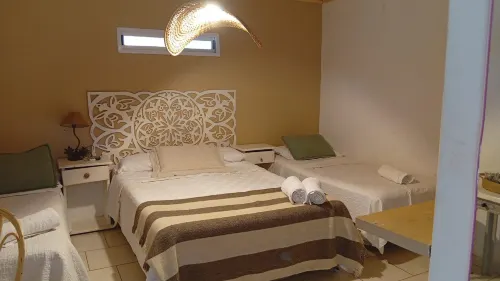 Ára Apart - 2-Star