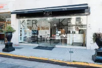 Ker Urquiza Hotel - spa