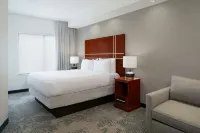SpringHill Suites Pigeon Forge - spa