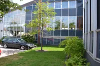 STF Hotell Rum Oscar - parking
