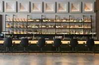 The Warehouse Hotel - parking