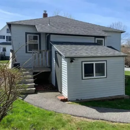 Renovated bungalow Northeast Harbor - Mount Desert