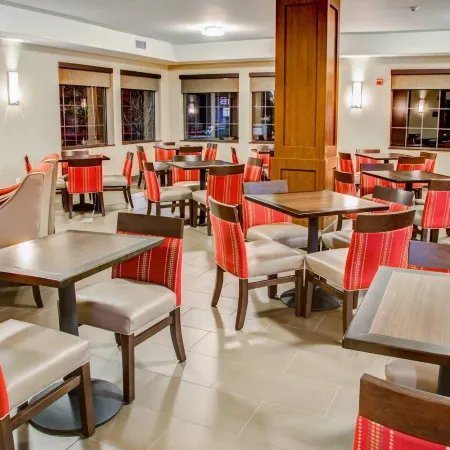 Comfort Suites Tyler South