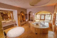 Gamirasu Cave Hotel - Special Class - 4 stjerner