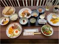 호텔 마리아지 센스이 - 2성급